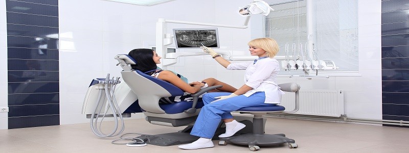 עיצוב יישור שיניים למבוגרים